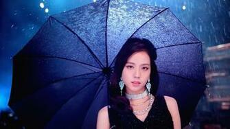 Jisoo Blackpink Image Kim HD Wallpaper And Background