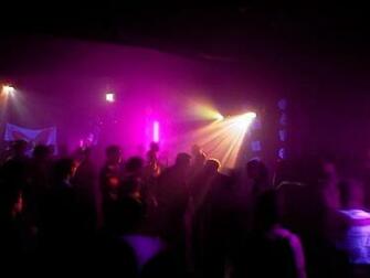 Dance Floor
