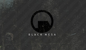 Black Mesa Wallpaper By Boswalox