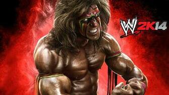 Wwe 2k14 Ultimate Warrior Wallpaper By Jithinjohny