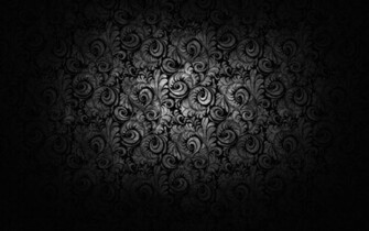 Black And White Floral Wallpaper Photos HD Abstract