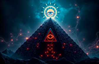 Illuminati Wallpaper 1080p