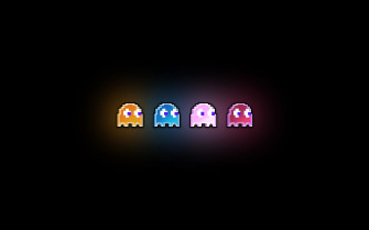 Photos HD Wallpaper Pacman