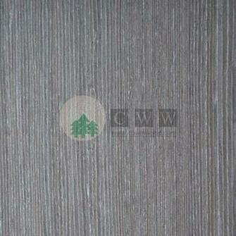 Oak B Font Veneer Recon Wood Slice Fineline