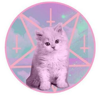 This Is Not Goth