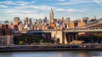 Midtown 4k Wallpaper For Your Desktop Or Mobile Screen And