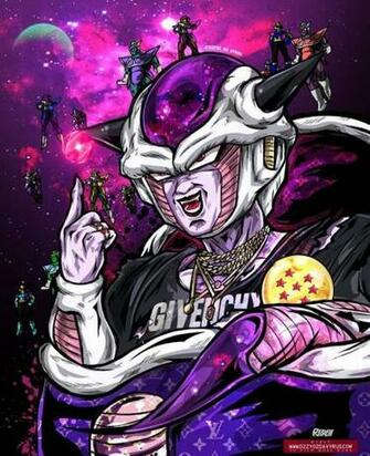 Salvador Arellano On Dbz Board Dragon Ball