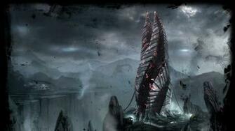 Dead Space Computer Wallpaper Desktop Background