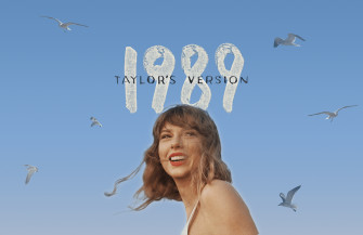 Taylor Swift Laptop Wallpaper