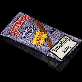 Backwoods Cigars For