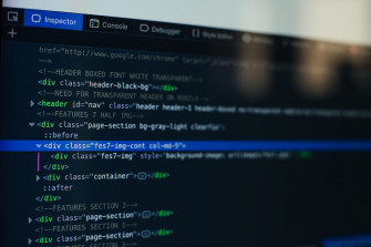 Web Development Pictures Image