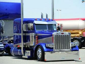 Wallpaper Vehicles Trucks