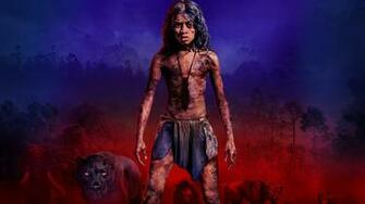 Mowgli Legend Of The Jungle 4k Wallpaper HD