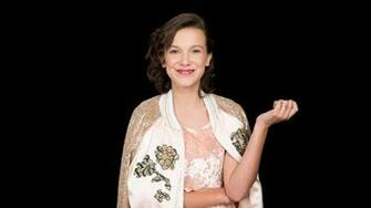 Millie Bobby Brown Cranks Things Up To Eleven The Alt