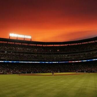 Url Live Wallpaper Net iPad Item Baseball Stadium