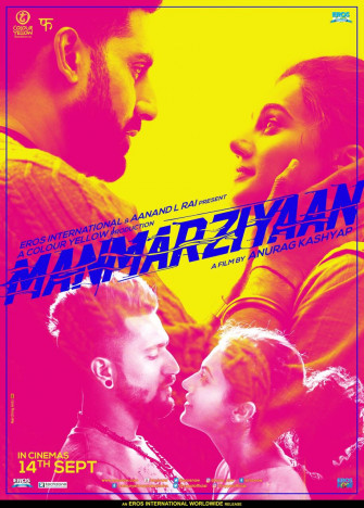 Amit Trivedi On A Musical Love Saga So Excited To Share