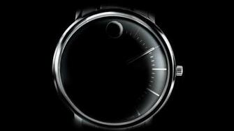 Movado Tc Andrew Hess Portfolio