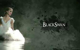 Black Swan Deviantart Wallpaper Fan Art