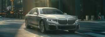 Bmw Series Lease Near Prairieville La