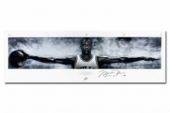 Jestingstock Michael Jordan Wings Wallpaper