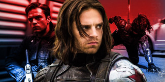 Winter Soldier Wallpaper