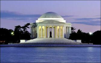Nu Thomas Jefferson Wallpaper Widescreen