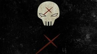 Red X HD Wallpaper Background Image Id
