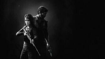 The Last Of Us HD Wallpaper X Net