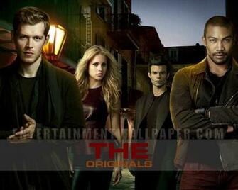 The Originals Wallpaper Original Size Now