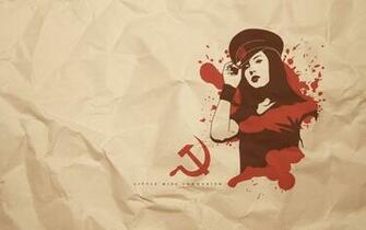 Russian Wallpaper Top Background
