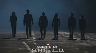 Agent Of Shield Wallpaper I