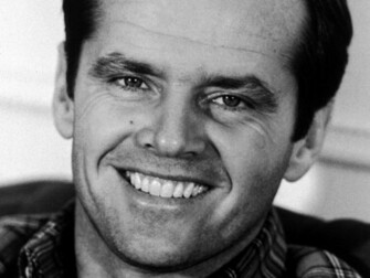 Jack Nicholson Wallpaper