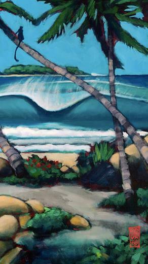 Surf Wallpaper iPhone Zone