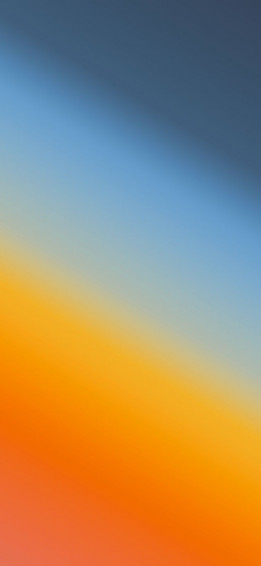 Ios Gradient Beautiful Wallpaper For iPhone Ombre