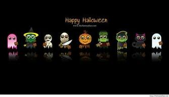 Happy Halloween HD Wallpaper Funny Thefunnyplace