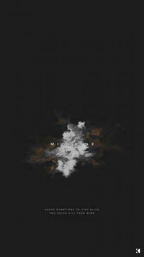 Aesthetic Wallpaper For iPhone 3d