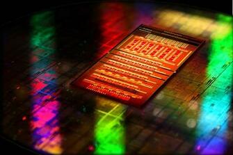 Silicon Wallpaper Dump