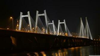 Mumbai 4k HD Desktop Wallpaper For Ultra Tv Wide
