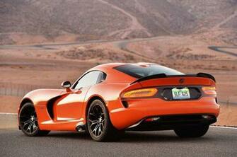 Viper Wallpaper