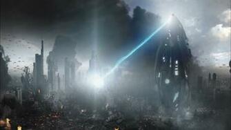 Alien Outpost Wallpaper Movie Hq Pictures 4k