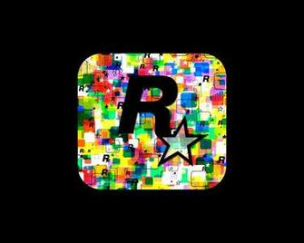Rockstar Wallpaper Source Games