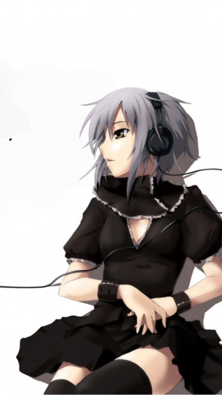 Tomboy Girl Wallpaper
