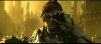 Pin Sarah Kerrigan Starcraft And Ii Wiki