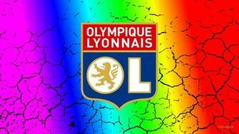 Olympique Lyonnais HD Wallpaper Background Image