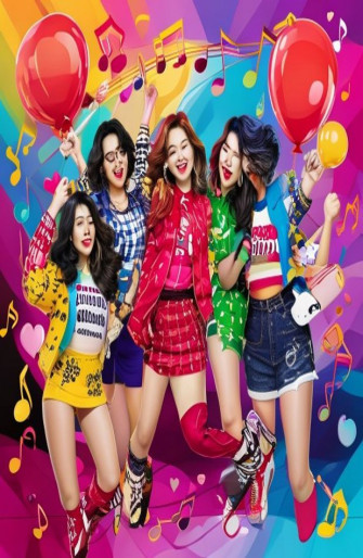 Momoland Wallpaper