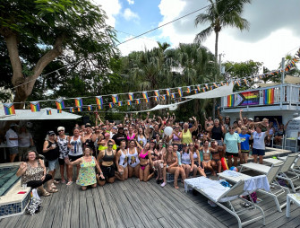 Womenfest Key West Business Guild