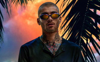 Zayn 4k HD Wallpaper Image Photos And Picture