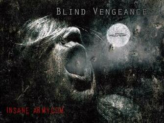Insane Army Vengeance Wallpaper Stock Photos