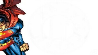 Superman Image