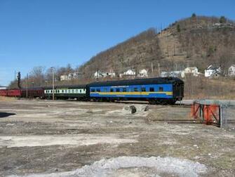 Classic Trains Wallpaper Old Train Car